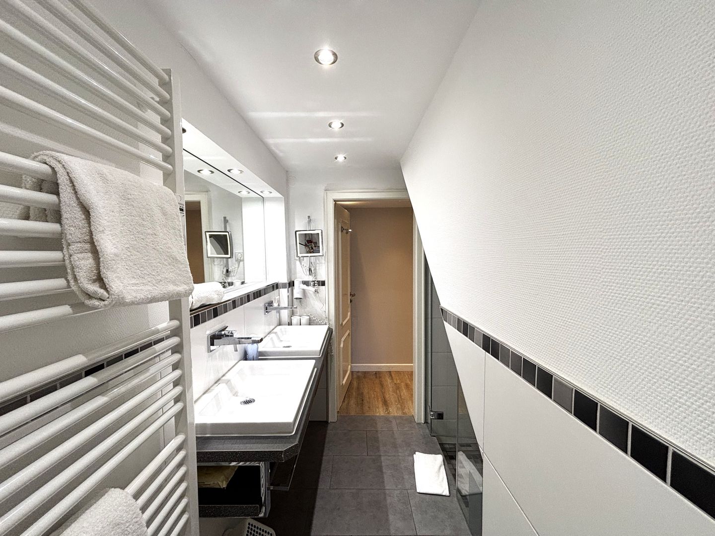  Cosima App.79 Im Grund 29 Wenningstedt - 