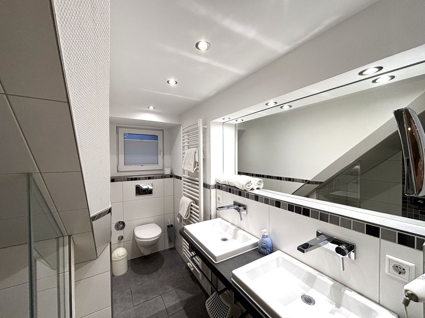  Cosima App.79 Im Grund 29 Wenningstedt - 