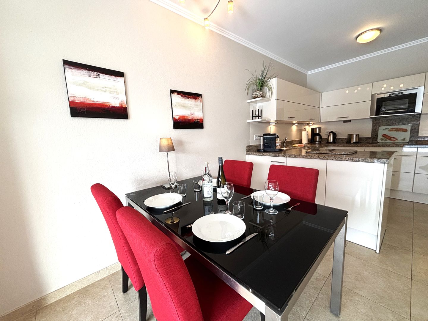  Cosima App.79 Im Grund 29 Wenningstedt - 