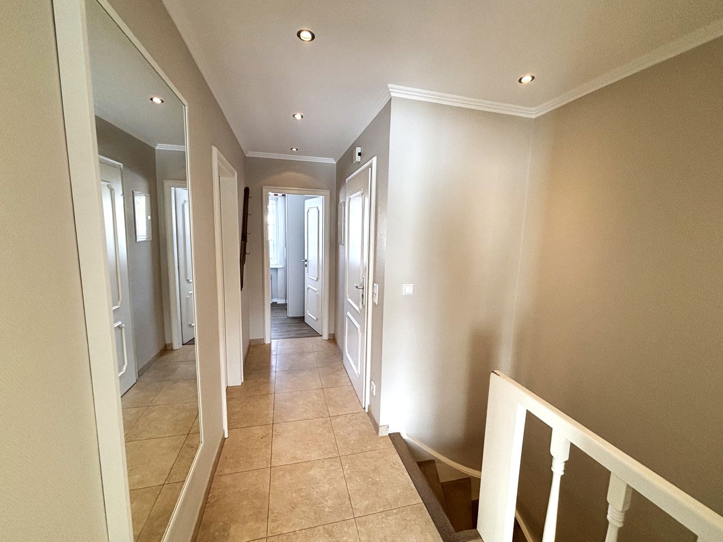  Cosima App.79 Im Grund 29 Wenningstedt - 