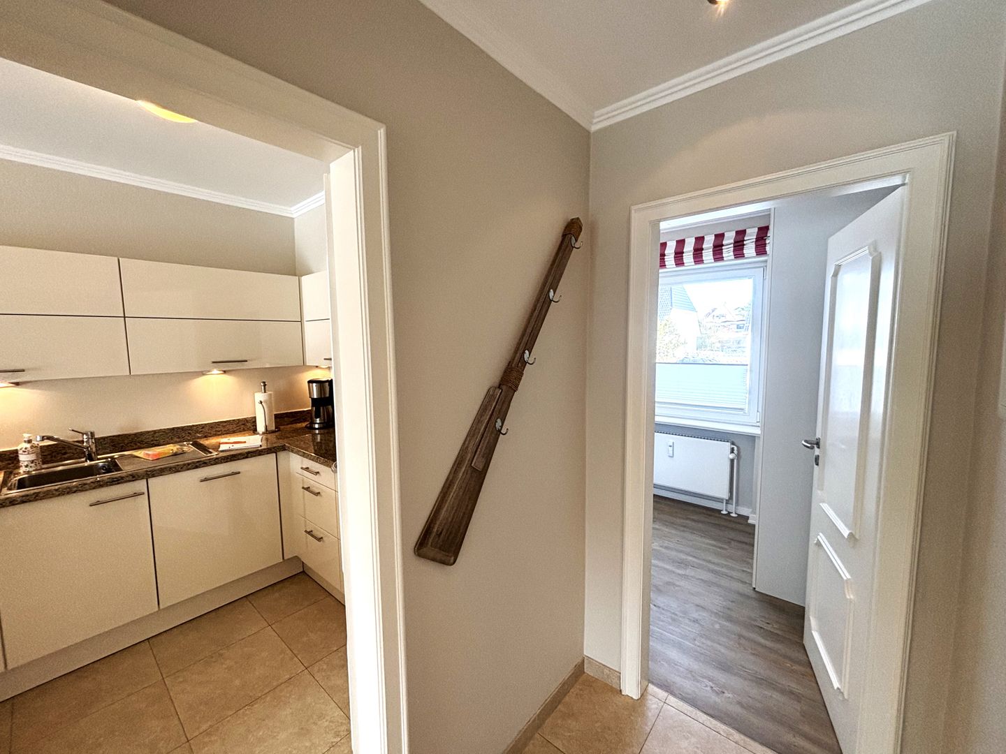  Cosima App.79 Im Grund 29 Wenningstedt - 