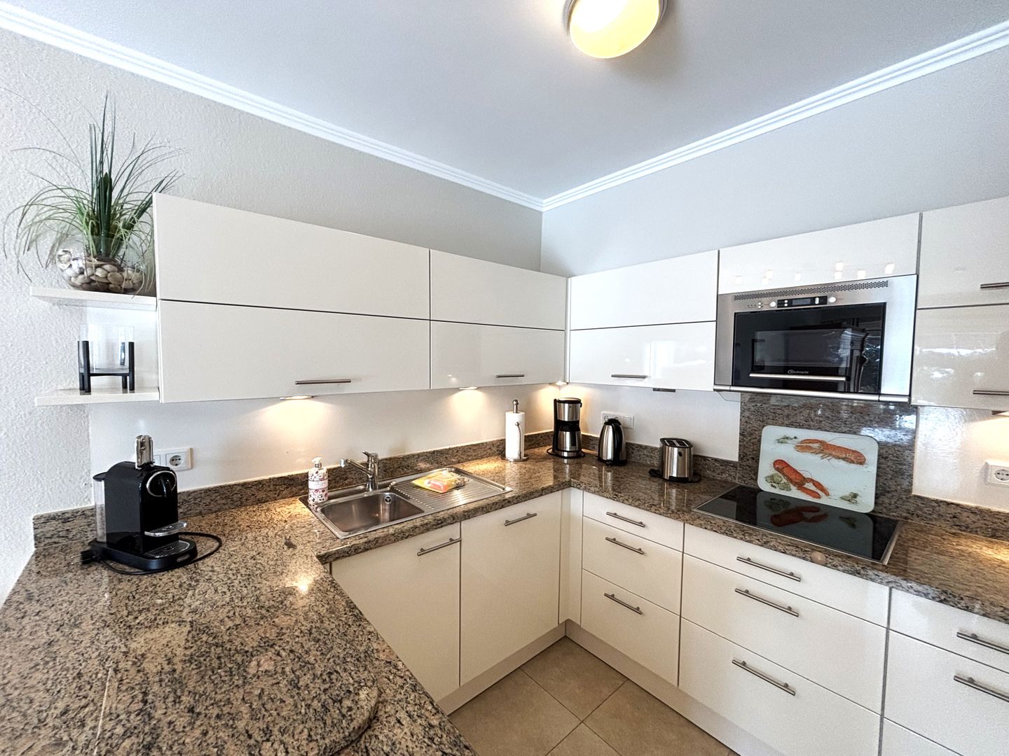  Cosima App.79 Im Grund 29 Wenningstedt - 