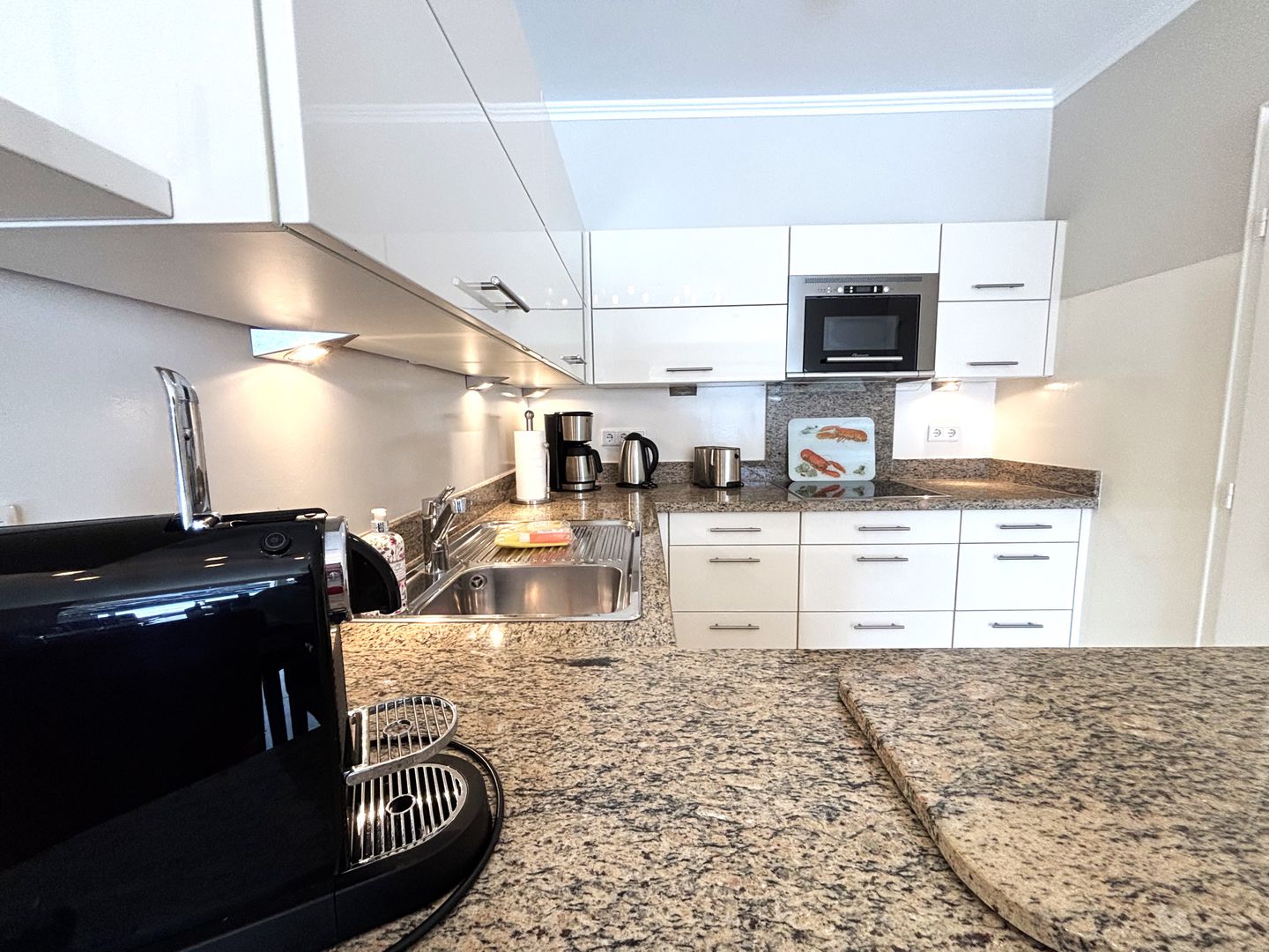  Cosima App.79 Im Grund 29 Wenningstedt - 