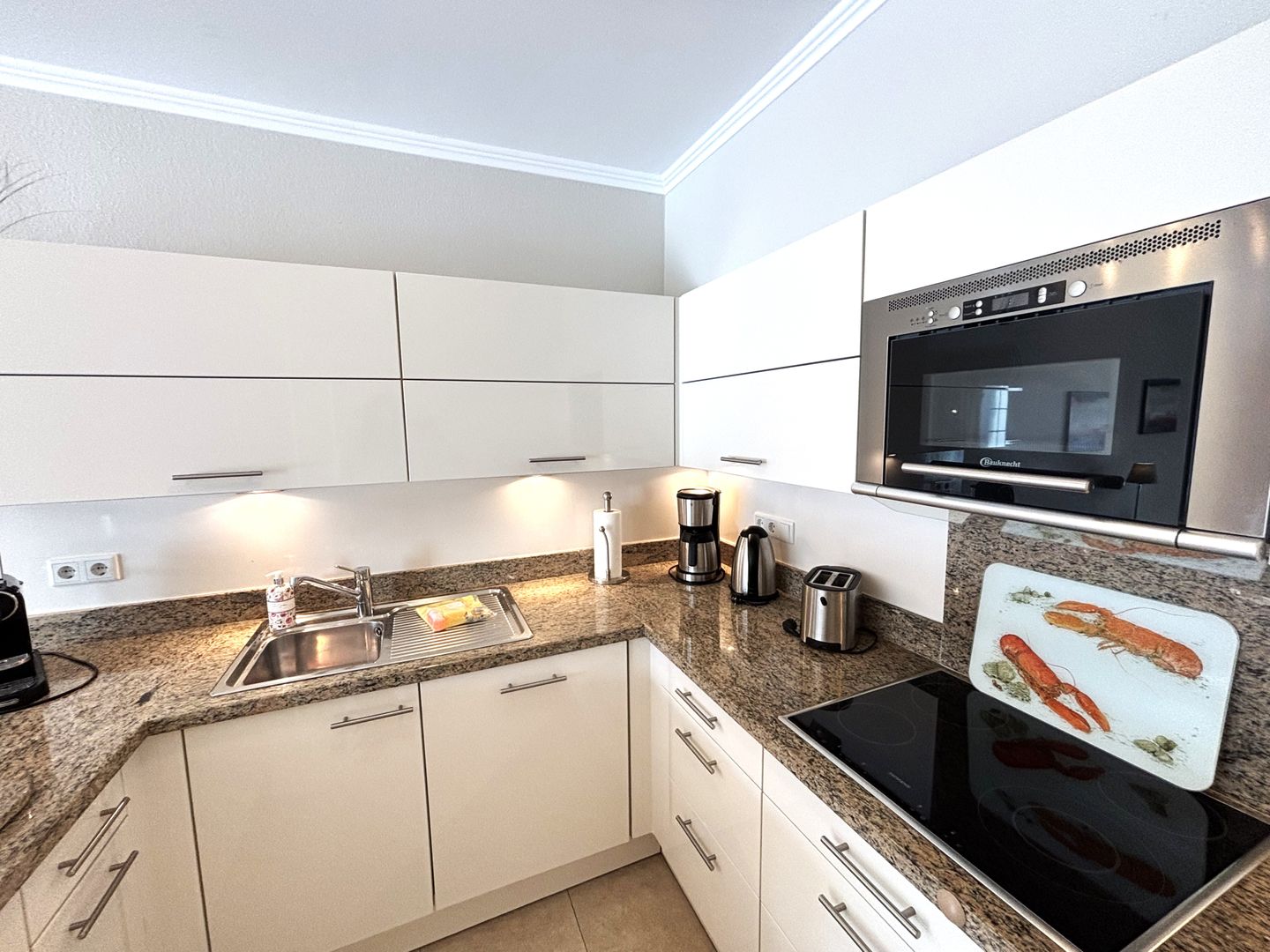  Cosima App.79 Im Grund 29 Wenningstedt - 