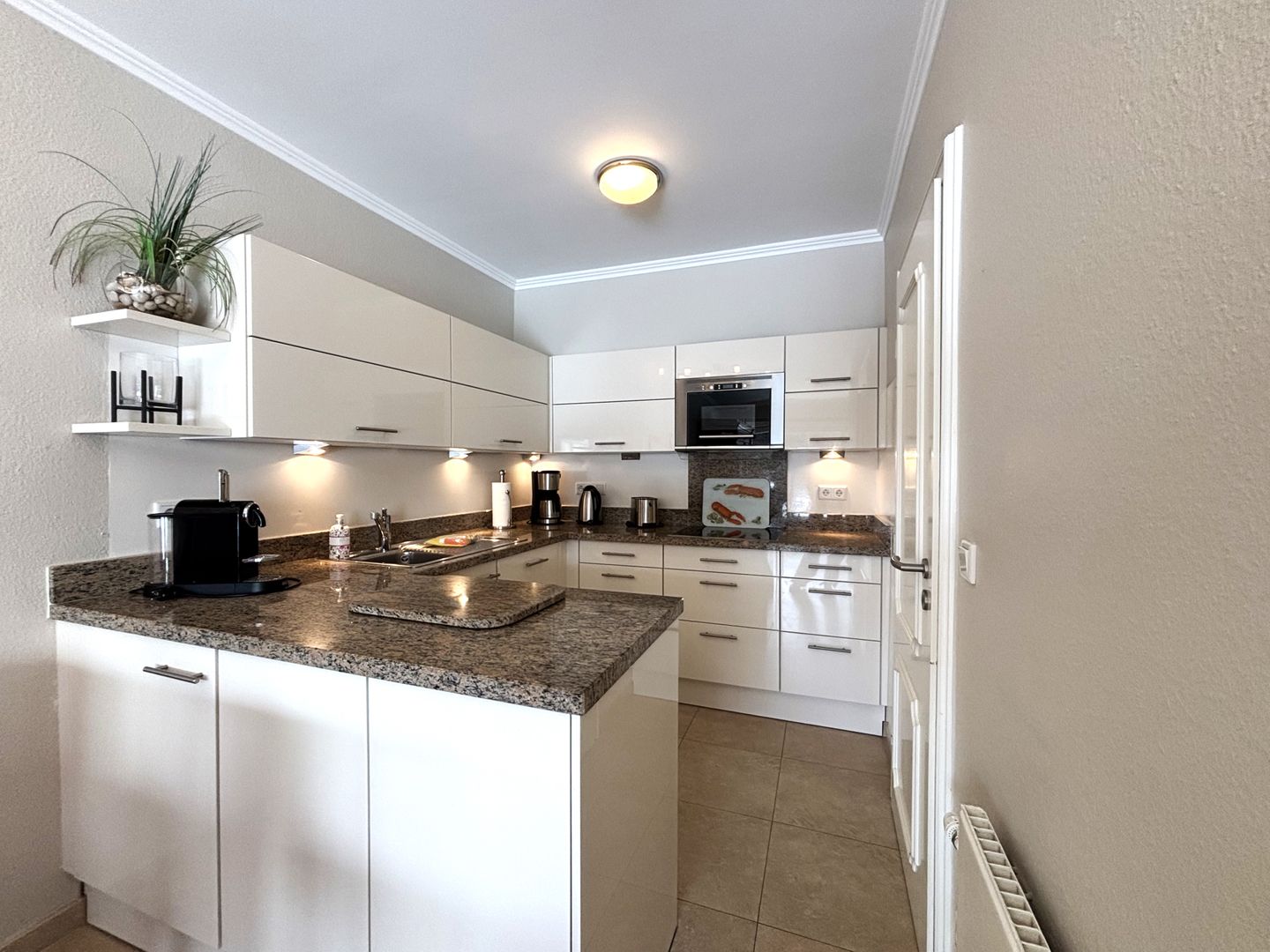  Cosima App.79 Im Grund 29 Wenningstedt - 