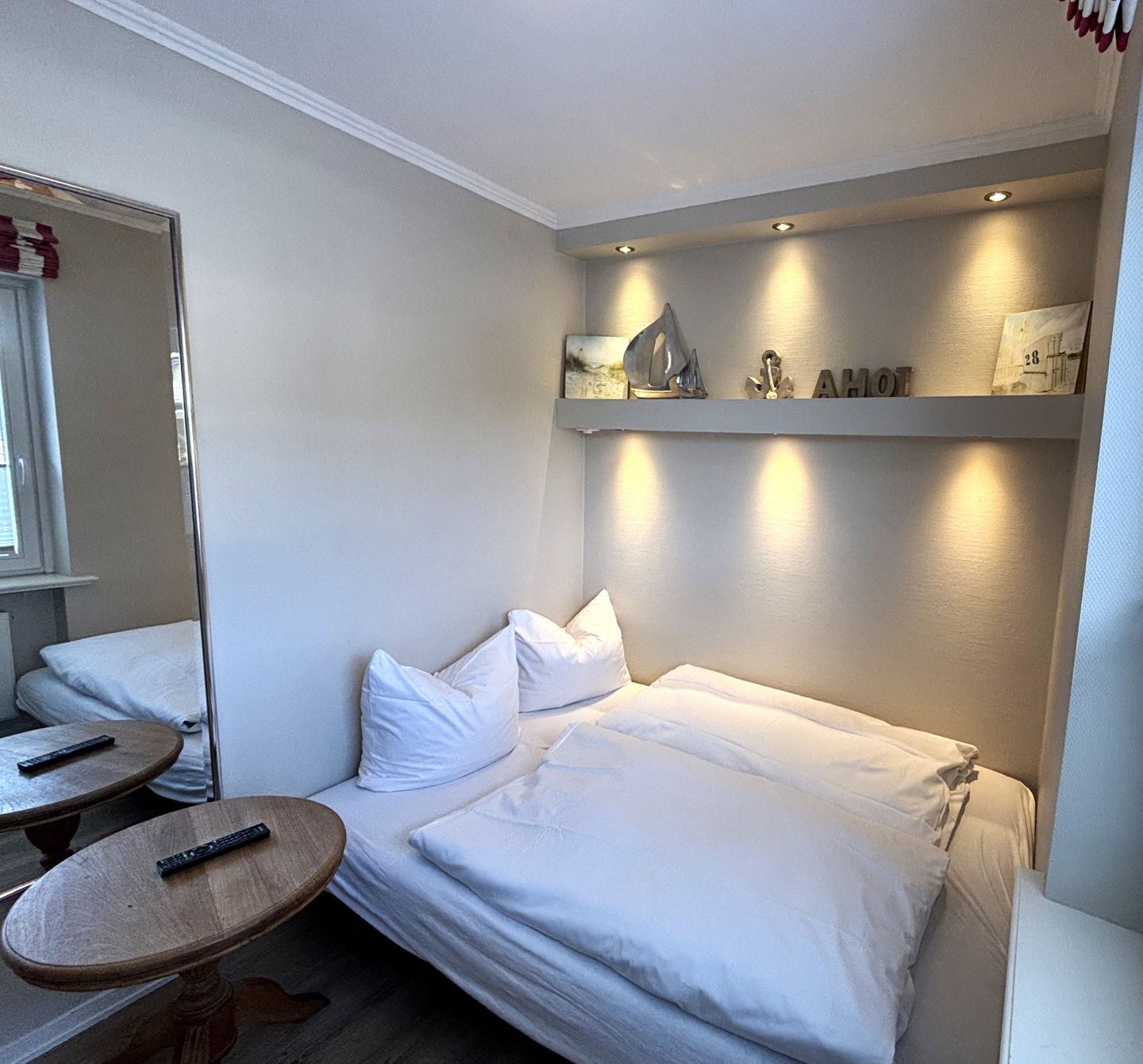  Cosima App.79 Im Grund 29 Wenningstedt - 