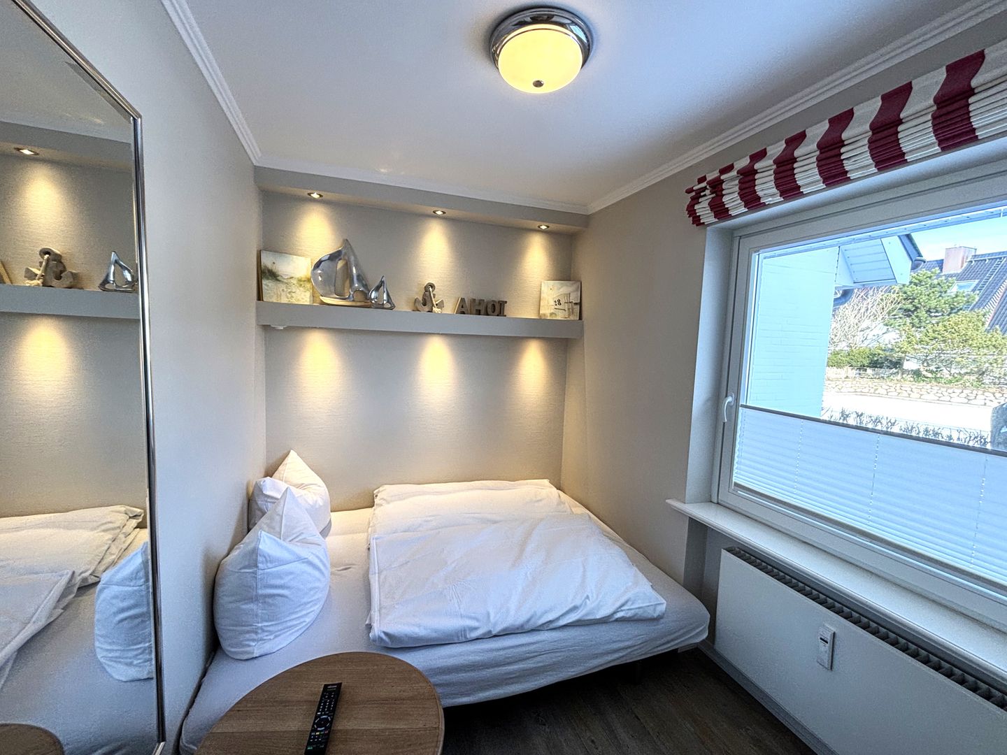  Cosima App.79 Im Grund 29 Wenningstedt - 