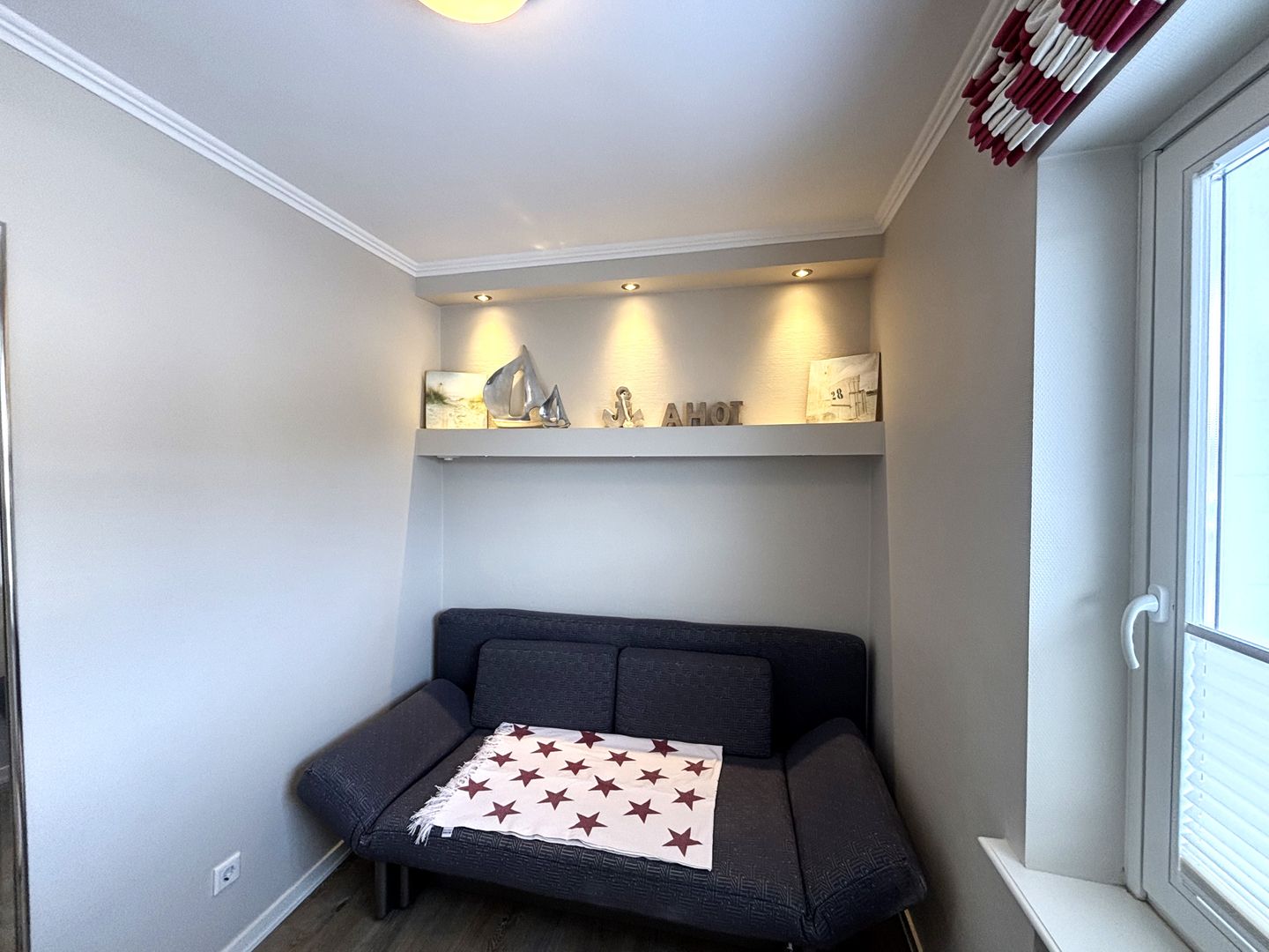  Cosima App.79 Im Grund 29 Wenningstedt - 