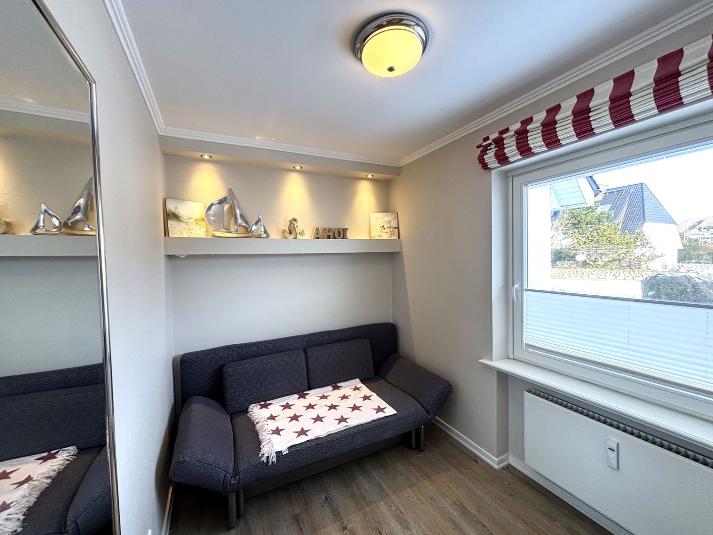  Cosima App.79 Im Grund 29 Wenningstedt - 