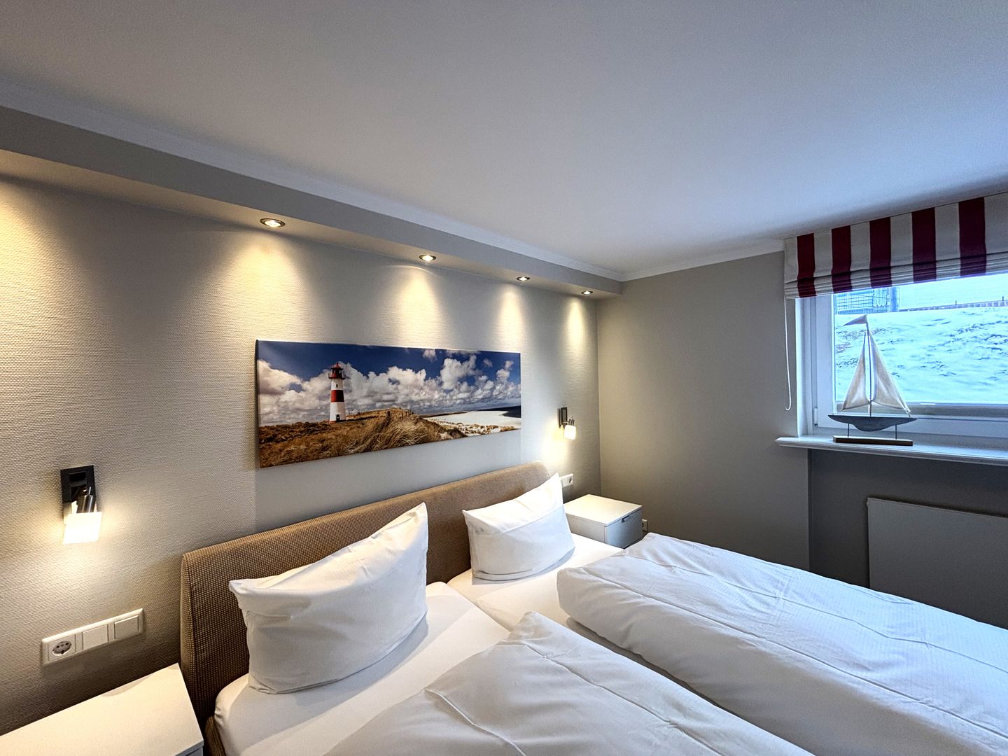  Cosima App.79 Im Grund 29 Wenningstedt - 