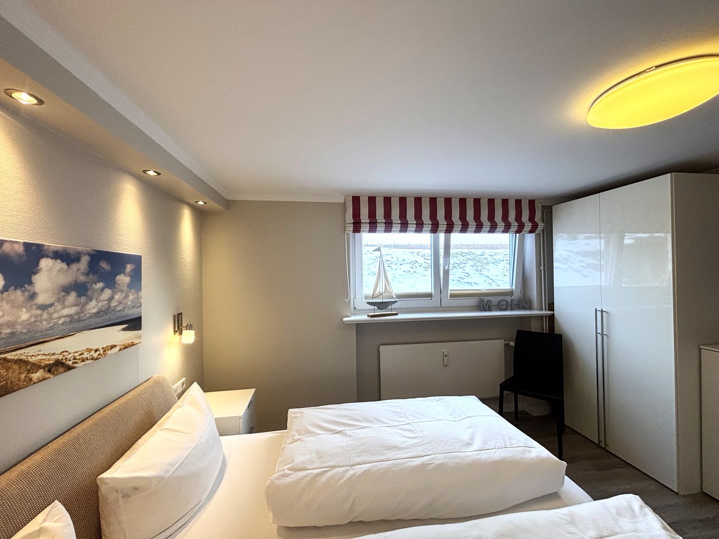  Cosima App.79 Im Grund 29 Wenningstedt - 