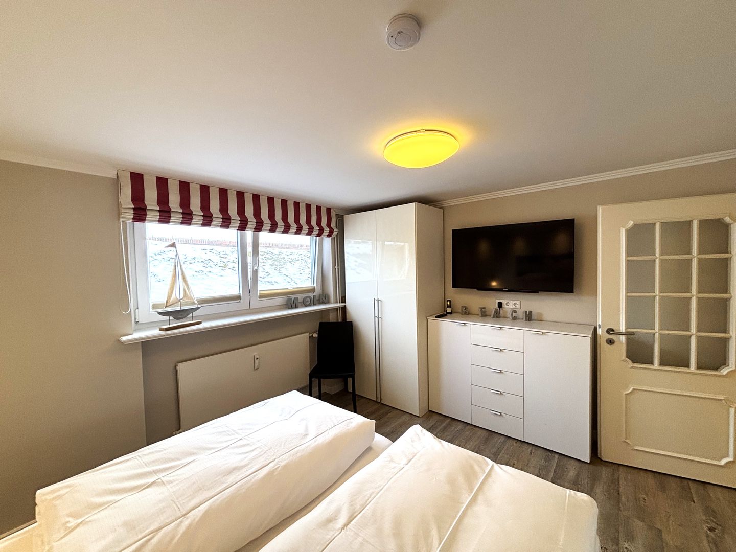  Cosima App.79 Im Grund 29 Wenningstedt - 