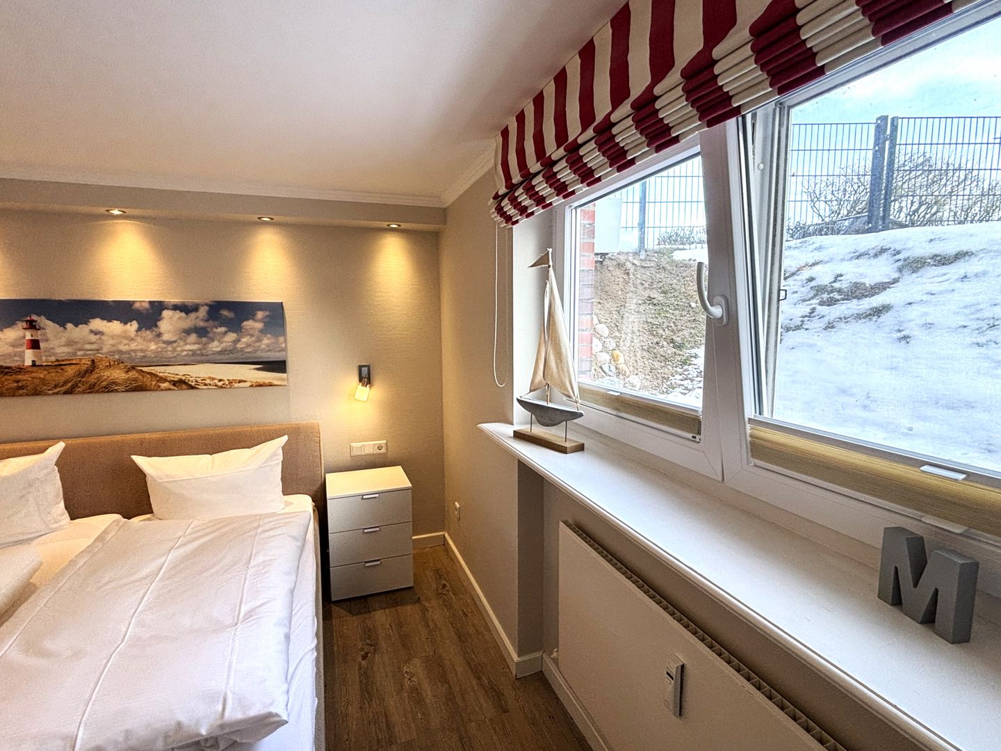  Cosima App.79 Im Grund 29 Wenningstedt - 