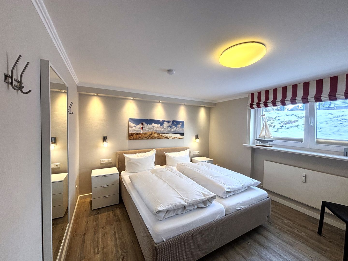  Cosima App.79 Im Grund 29 Wenningstedt - 