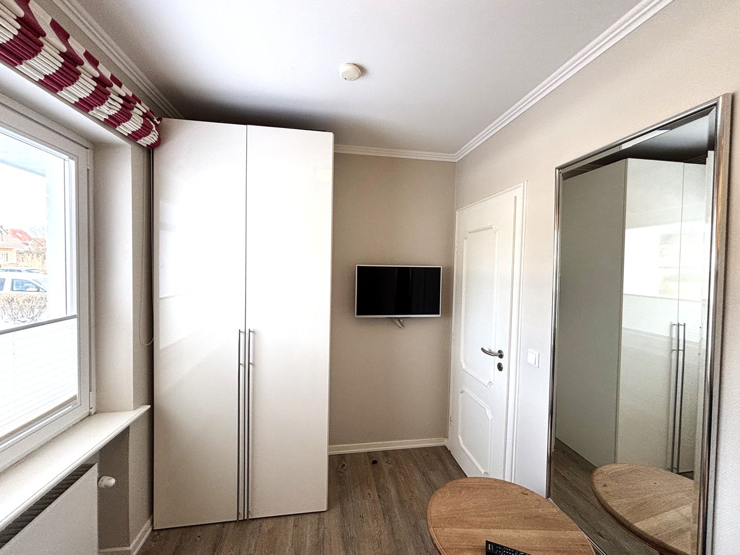  Cosima App.79 Im Grund 29 Wenningstedt - 