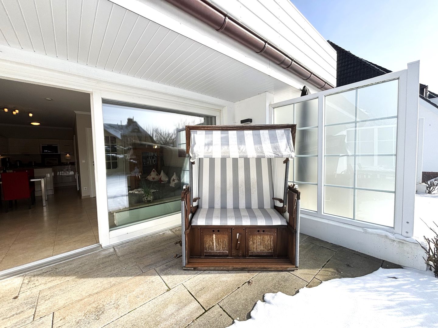  Cosima App.79 Im Grund 29 Wenningstedt - 