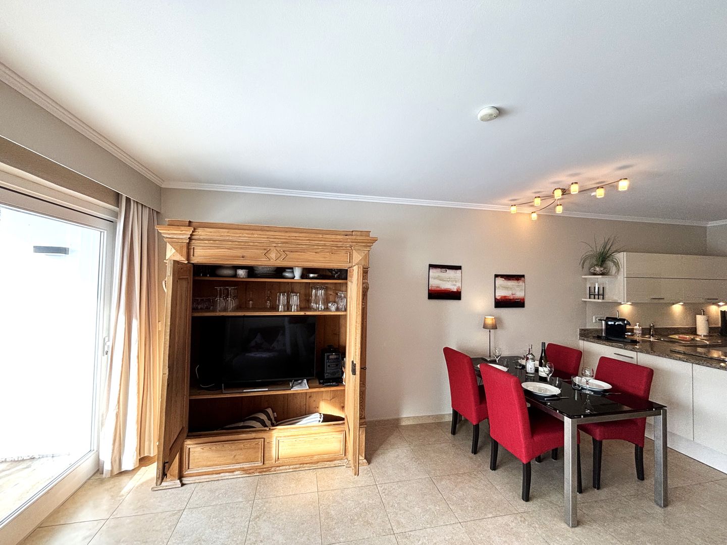  Cosima App.79 Im Grund 29 Wenningstedt - 