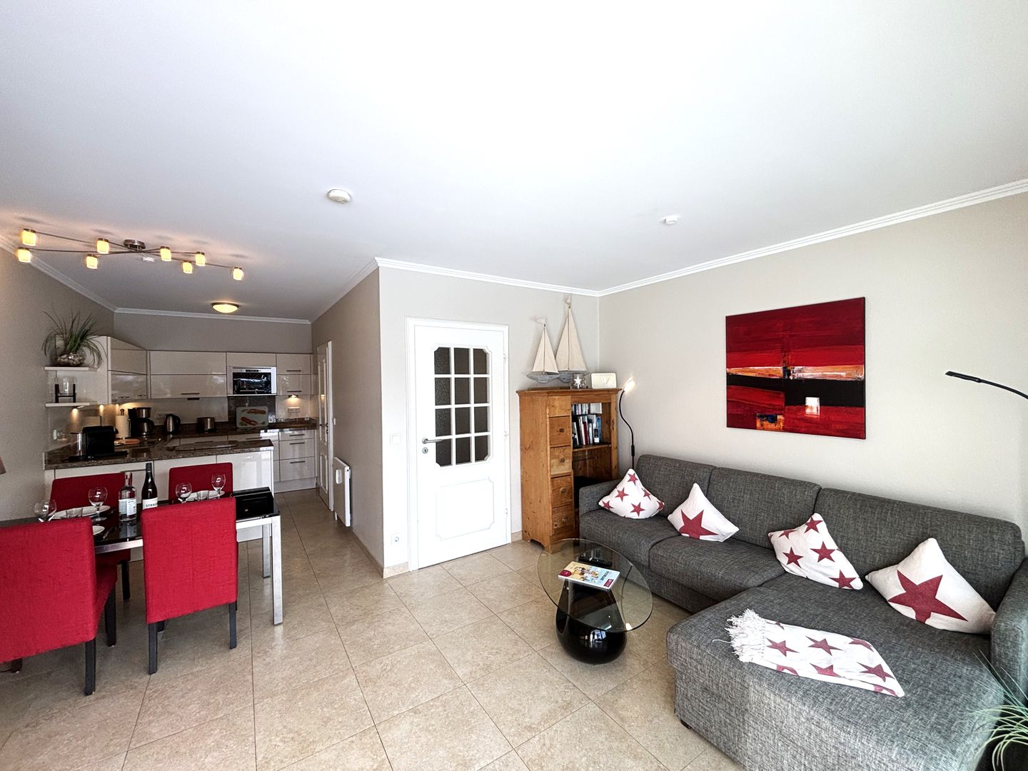  Cosima App.79 Im Grund 29 Wenningstedt - 