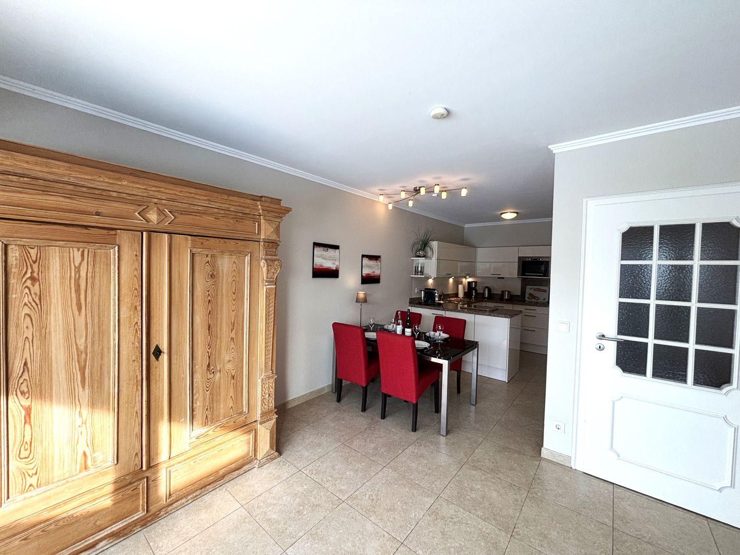  Cosima App.79 Im Grund 29 Wenningstedt - 