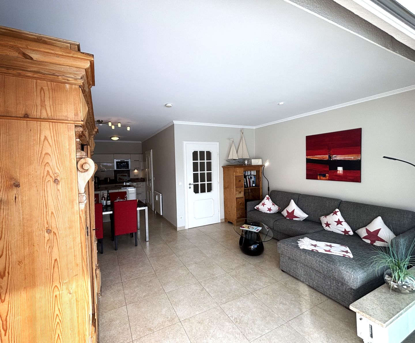  Cosima App.79 Im Grund 29 Wenningstedt - 