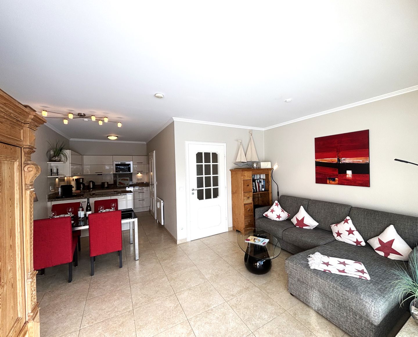  Cosima App.79 Im Grund 29 Wenningstedt - 