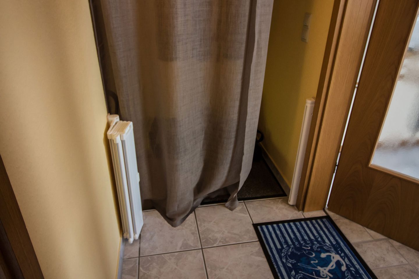 Am Haustierpark Ferienwohnung Paula Werdum - 