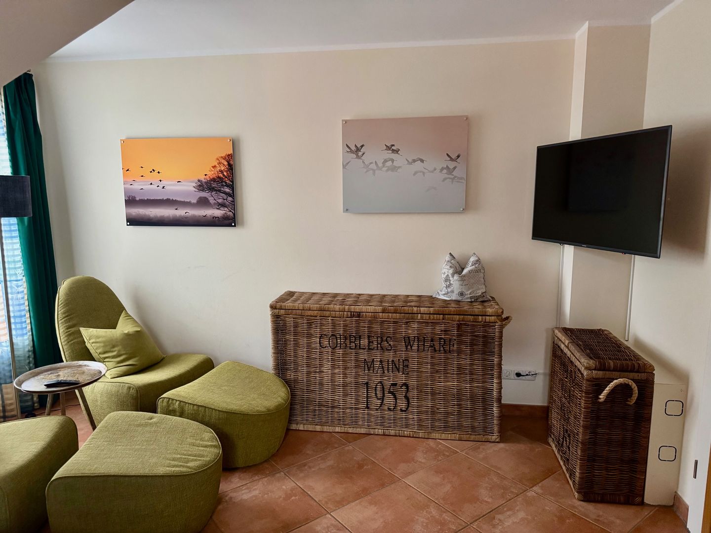  Neue Reihe 11a "Haus Ankalath" Mecklenburg-Vorpommern - 