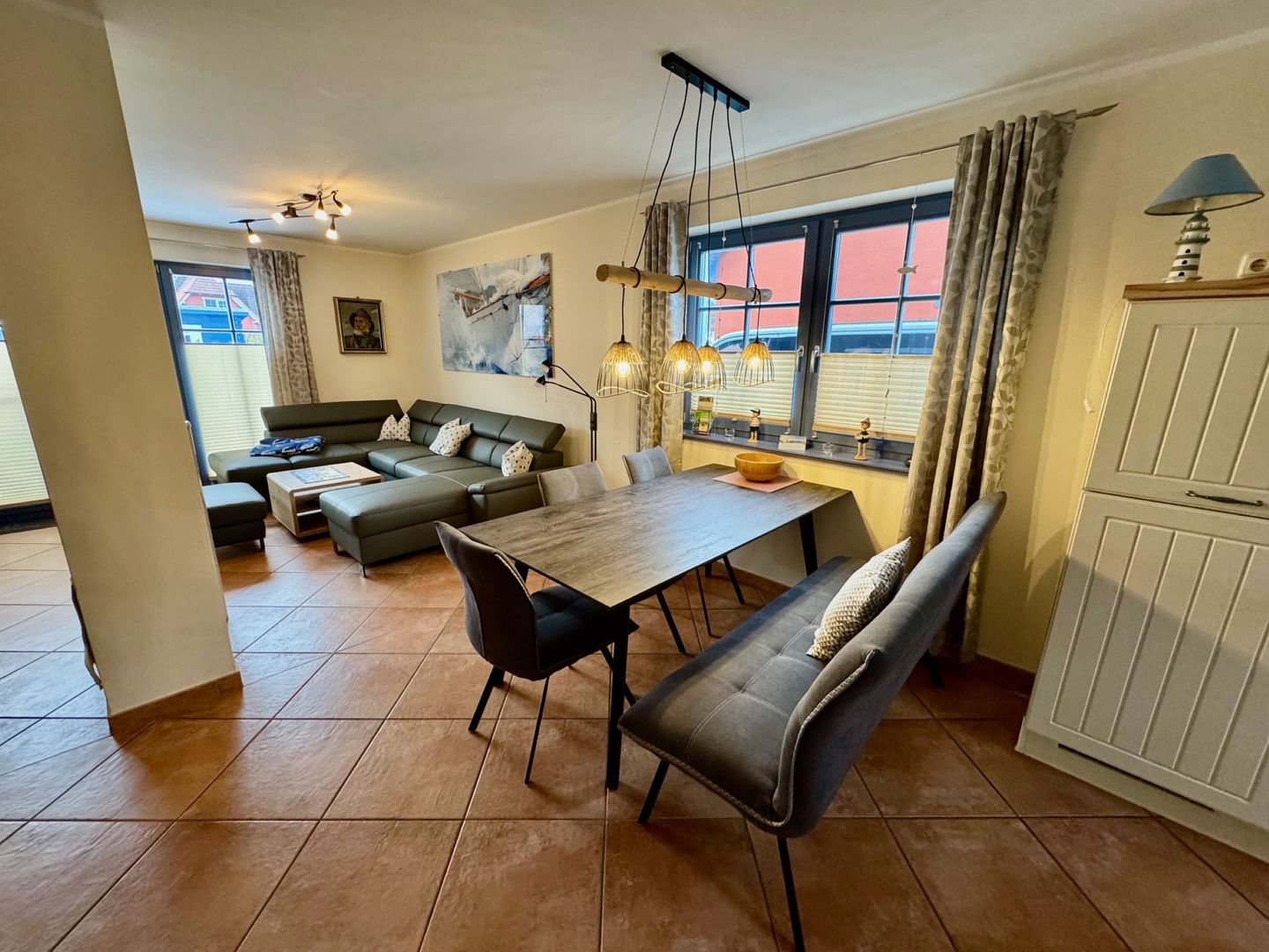  Neue Reihe 11a "Haus Ankalath" Mecklenburg-Vorpommern - 