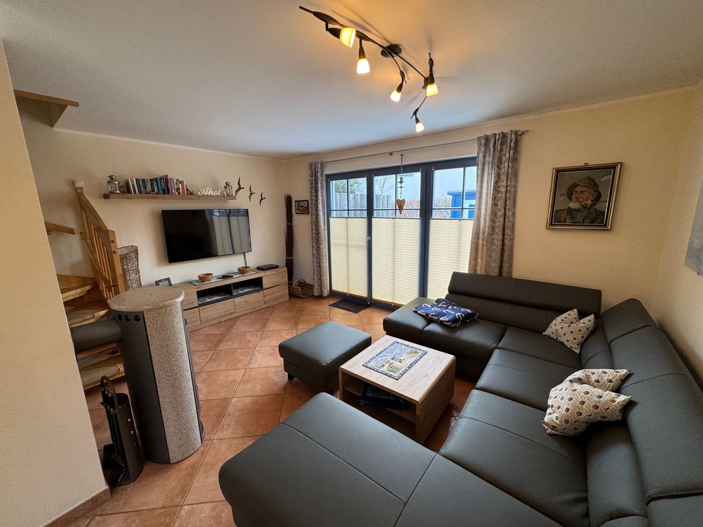  Neue Reihe 11a "Haus Ankalath" Mecklenburg-Vorpommern - 