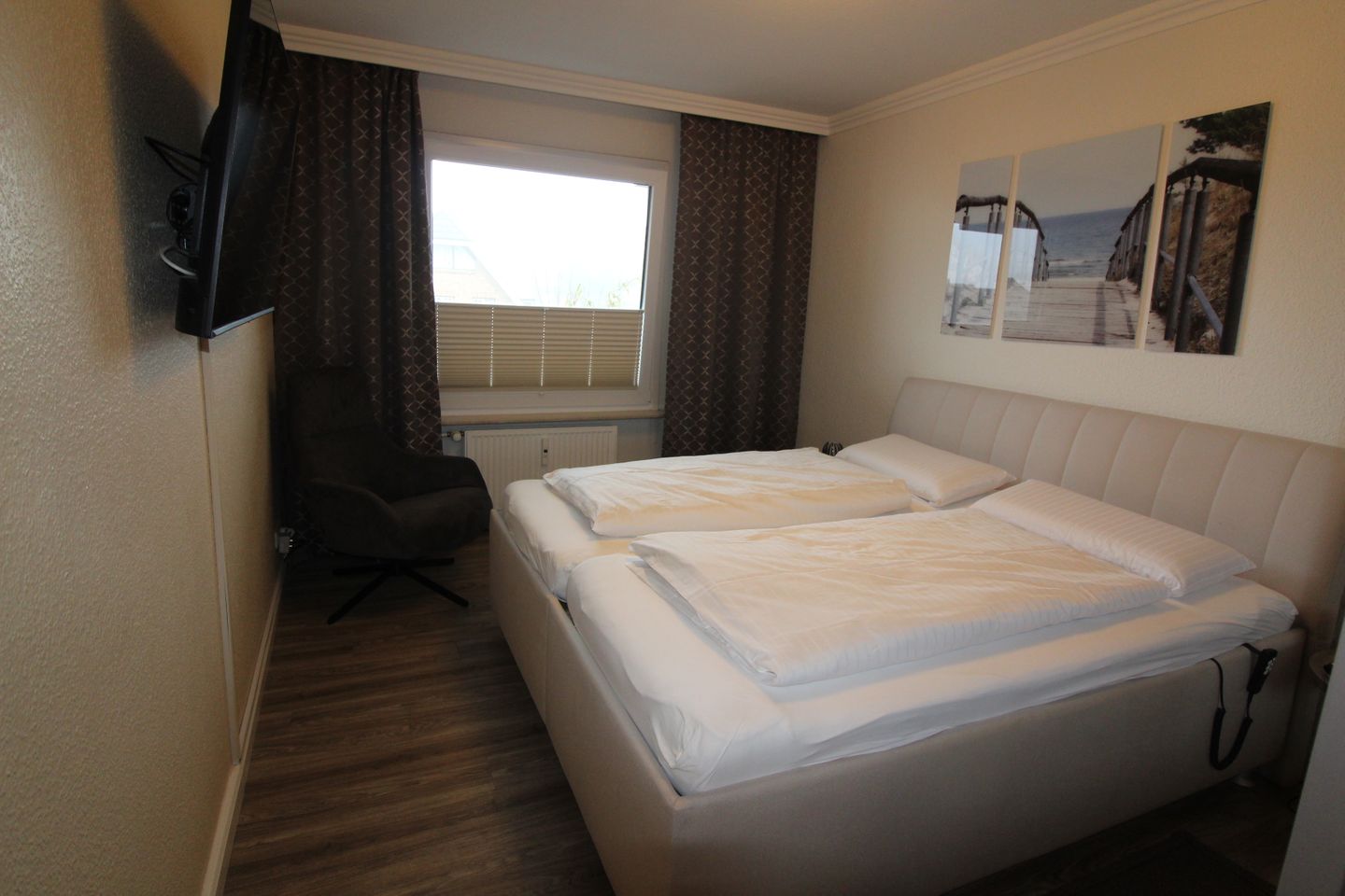 Haus Norderhoog Wohnung 31 Westerland - 
