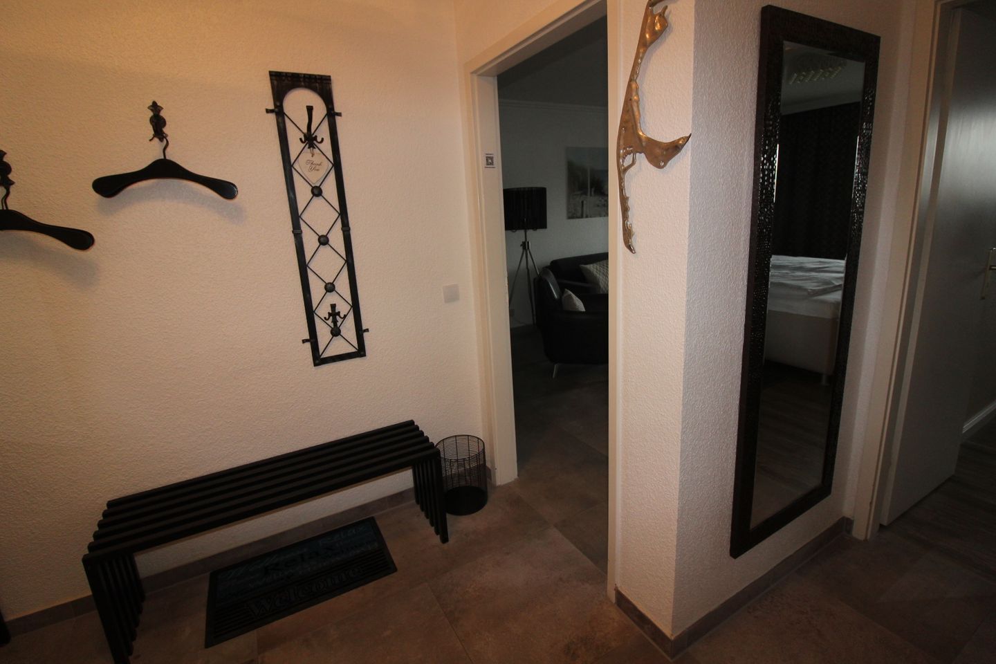 Haus Norderhoog Wohnung 31 Westerland - 