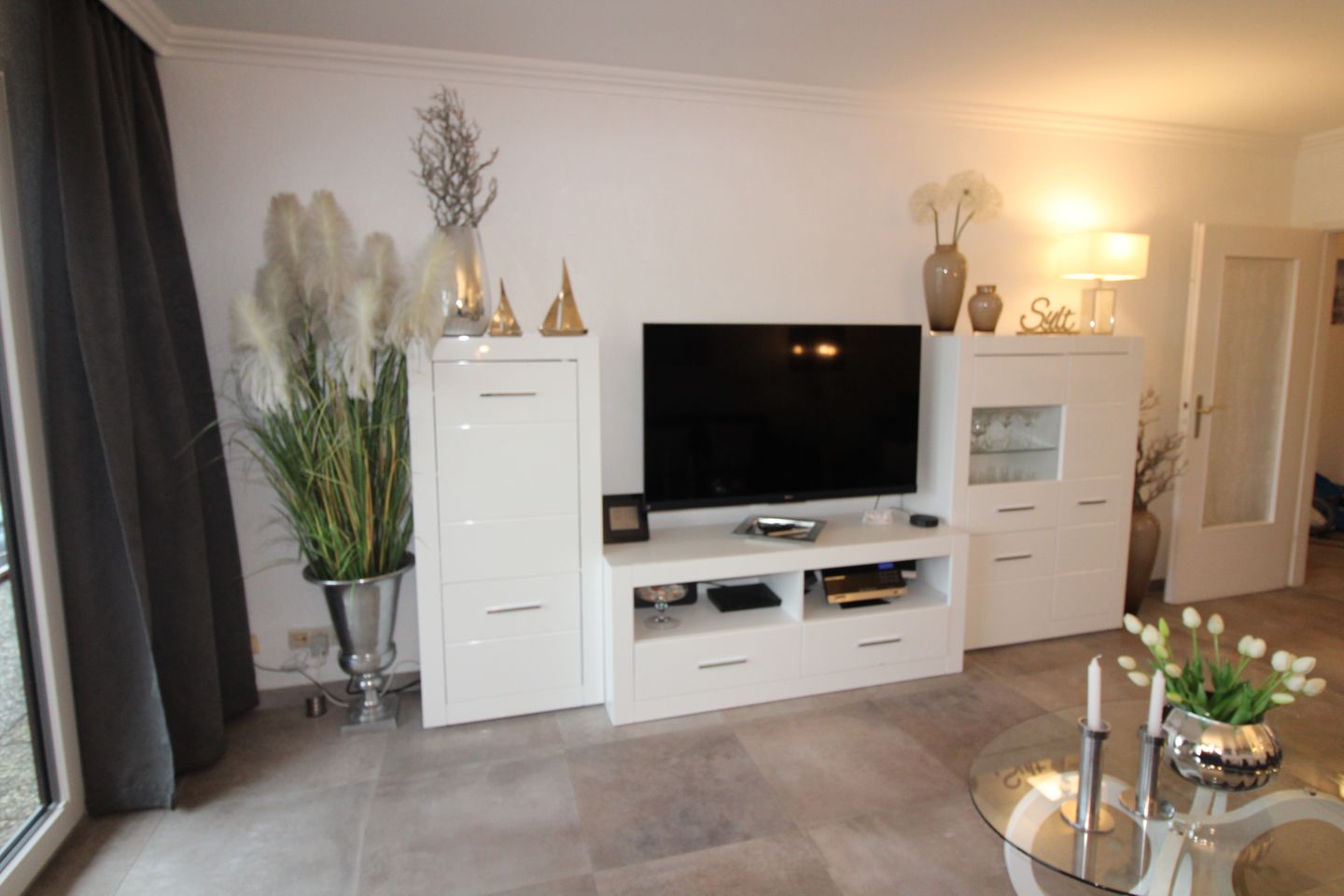 Haus Norderhoog Wohnung 31 Westerland - 