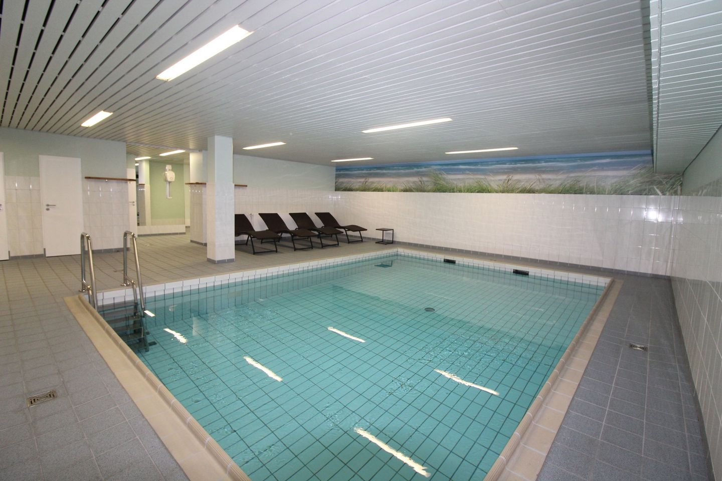 Haus Norderhoog Wohnung 46 Westerland - 