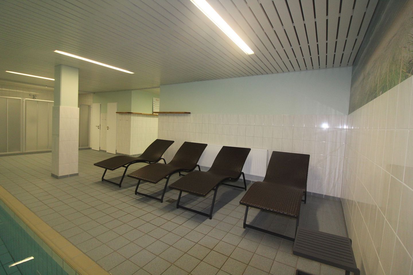 Haus Norderhoog Wohnung 46 Westerland - 