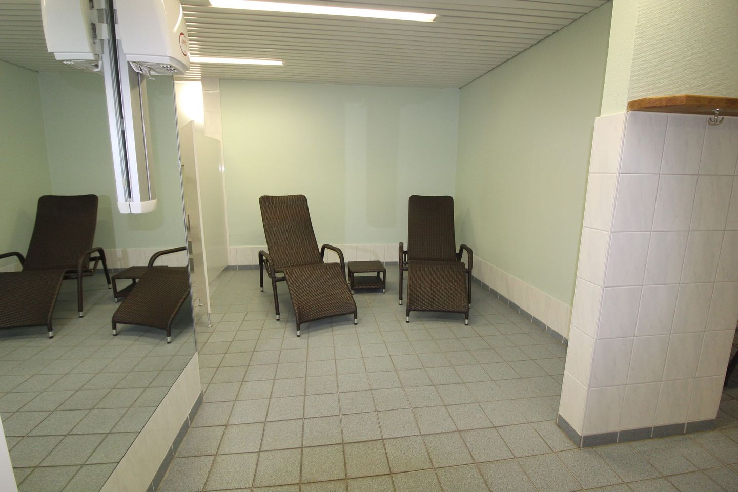 Haus Norderhoog Wohnung 46 Westerland - 