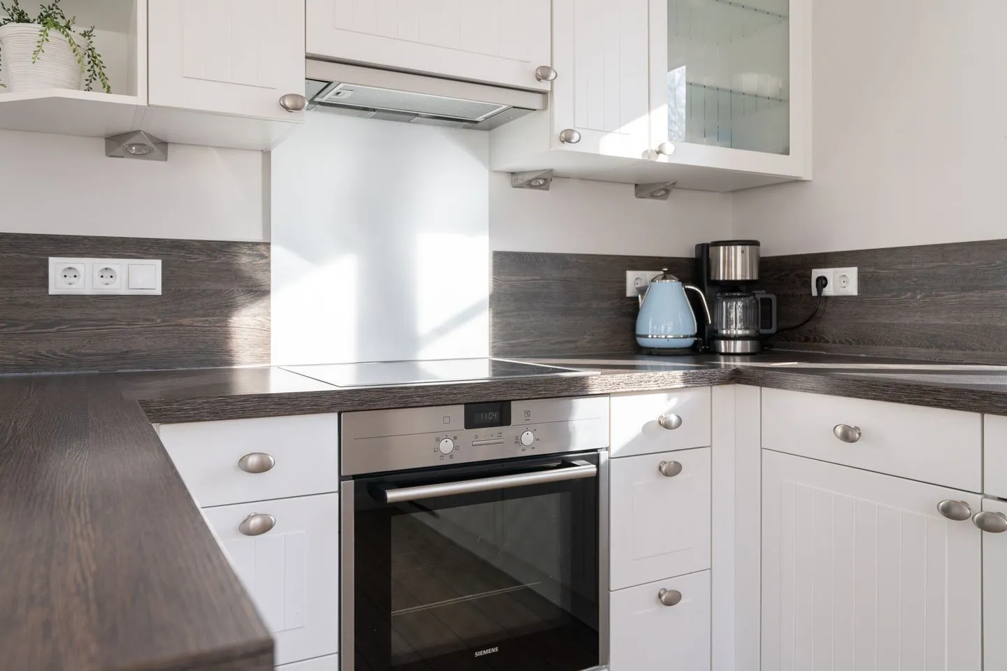 Reetdachhaus ASK / EMBLA Reetdachhaus ASK SPO Ording - 