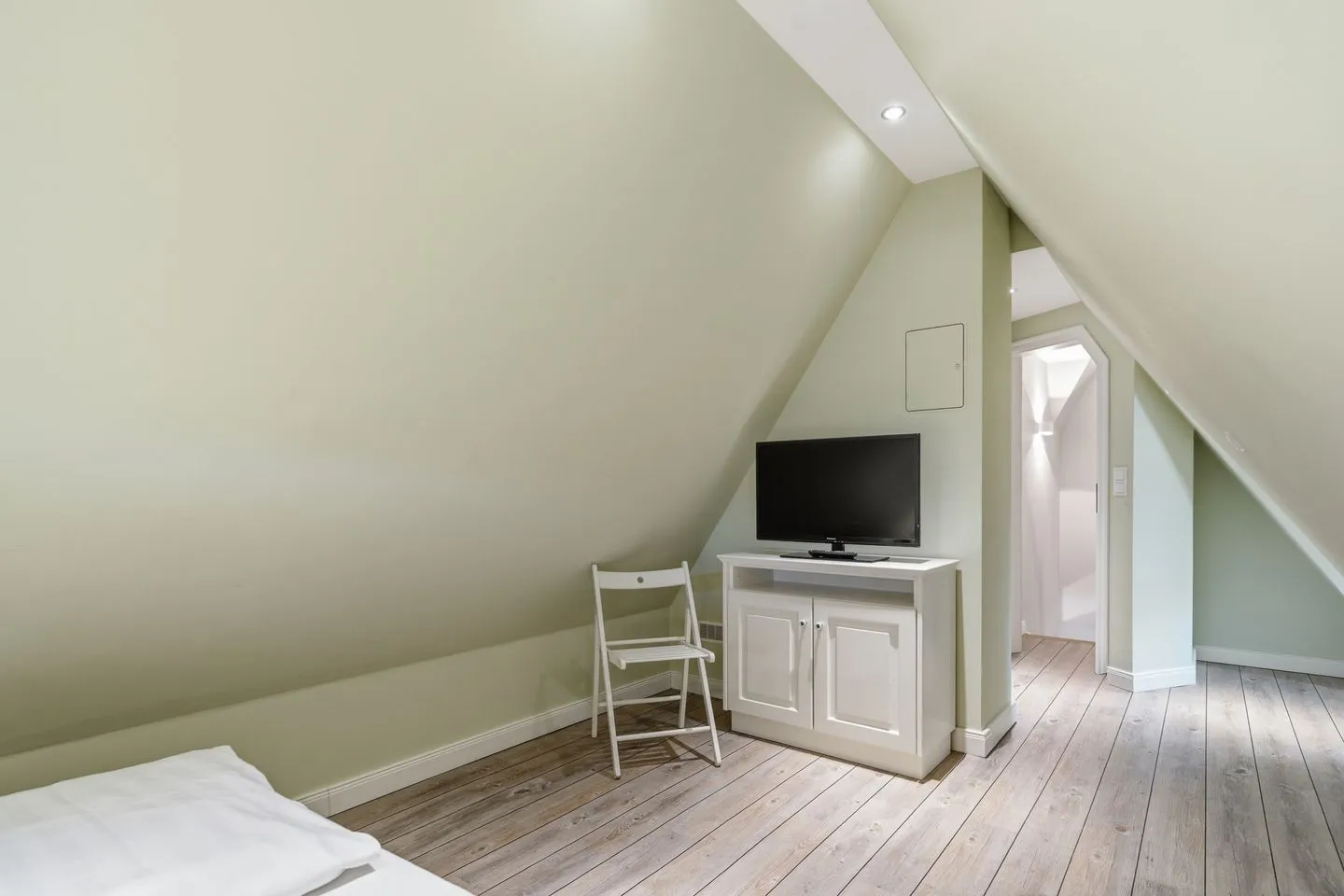 Reetdachhaus ASK / EMBLA Reetdachhaus ASK SPO Ording - 