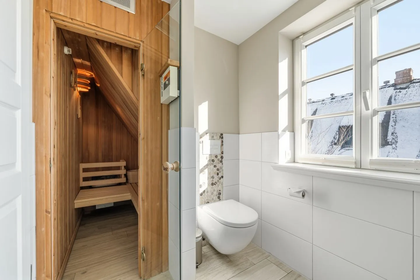 Reetdachhaus ASK / EMBLA Reetdachhaus ASK SPO Ording - 