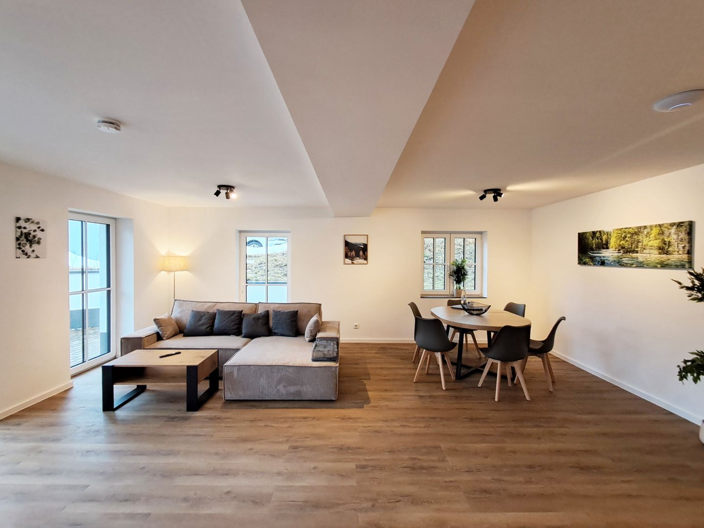Smart Resorts Haus Smaragd Smaragd – Wiesengrün Winterberg - Elkeringhausen - 
