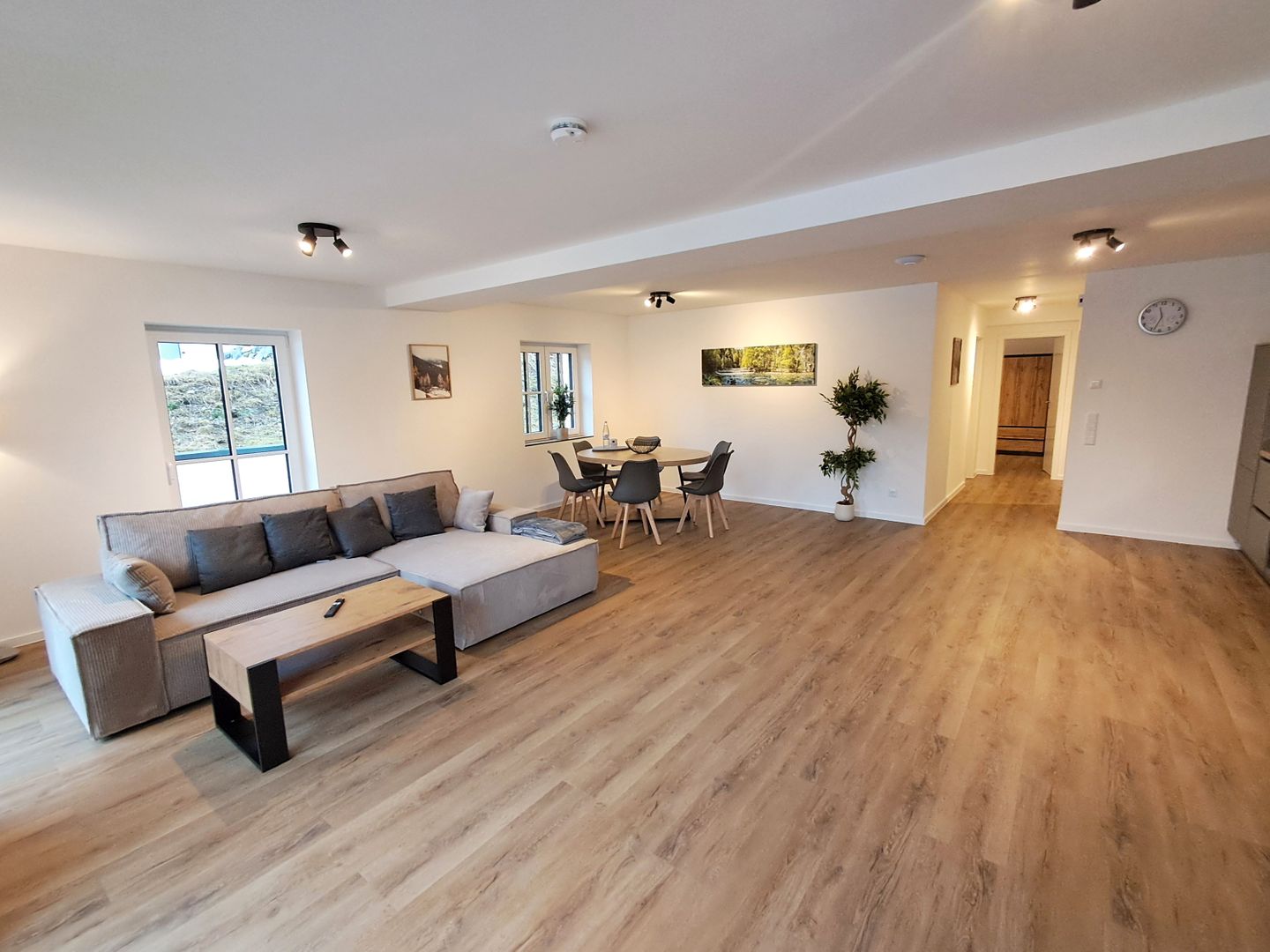 Smart Resorts Haus Smaragd Smaragd – Wiesengrün Winterberg - Elkeringhausen - 