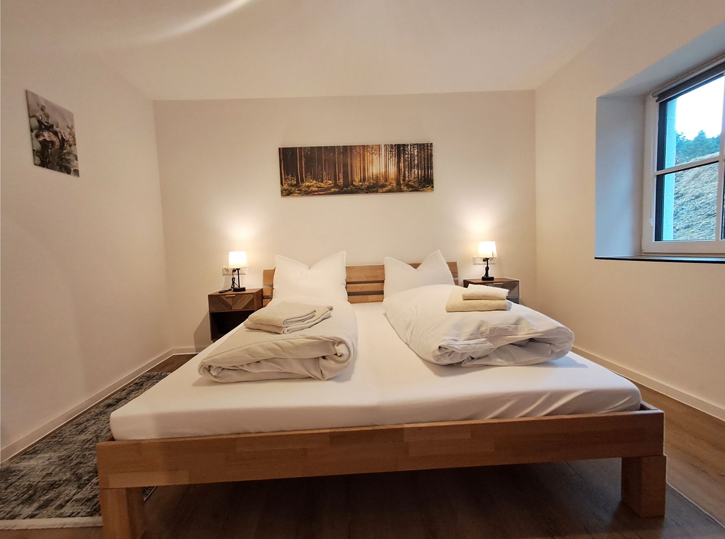 Smart Resorts Haus Smaragd Smaragd – Wiesengrün Winterberg - Elkeringhausen - 