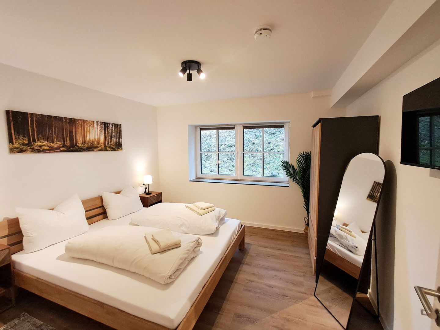 Smart Resorts Haus Smaragd Smaragd – Wiesengrün Winterberg - Elkeringhausen - 