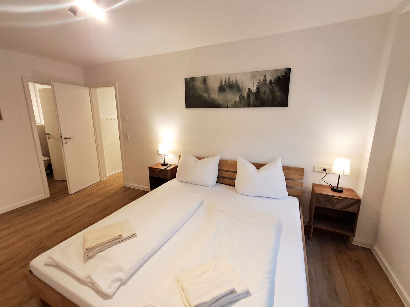Smart Resorts Haus Smaragd Smaragd – Wiesengrün Winterberg - Elkeringhausen - 