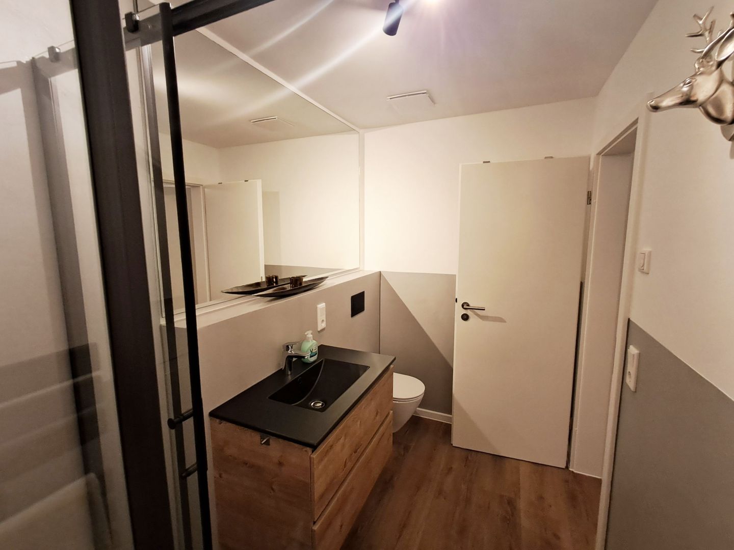 Smart Resorts Haus Smaragd Smaragd – Wiesengrün Winterberg - Elkeringhausen - 