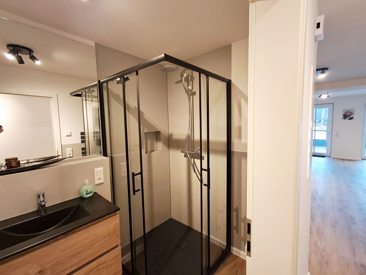 Smart Resorts Haus Smaragd Smaragd – Wiesengrün Winterberg - Elkeringhausen - 