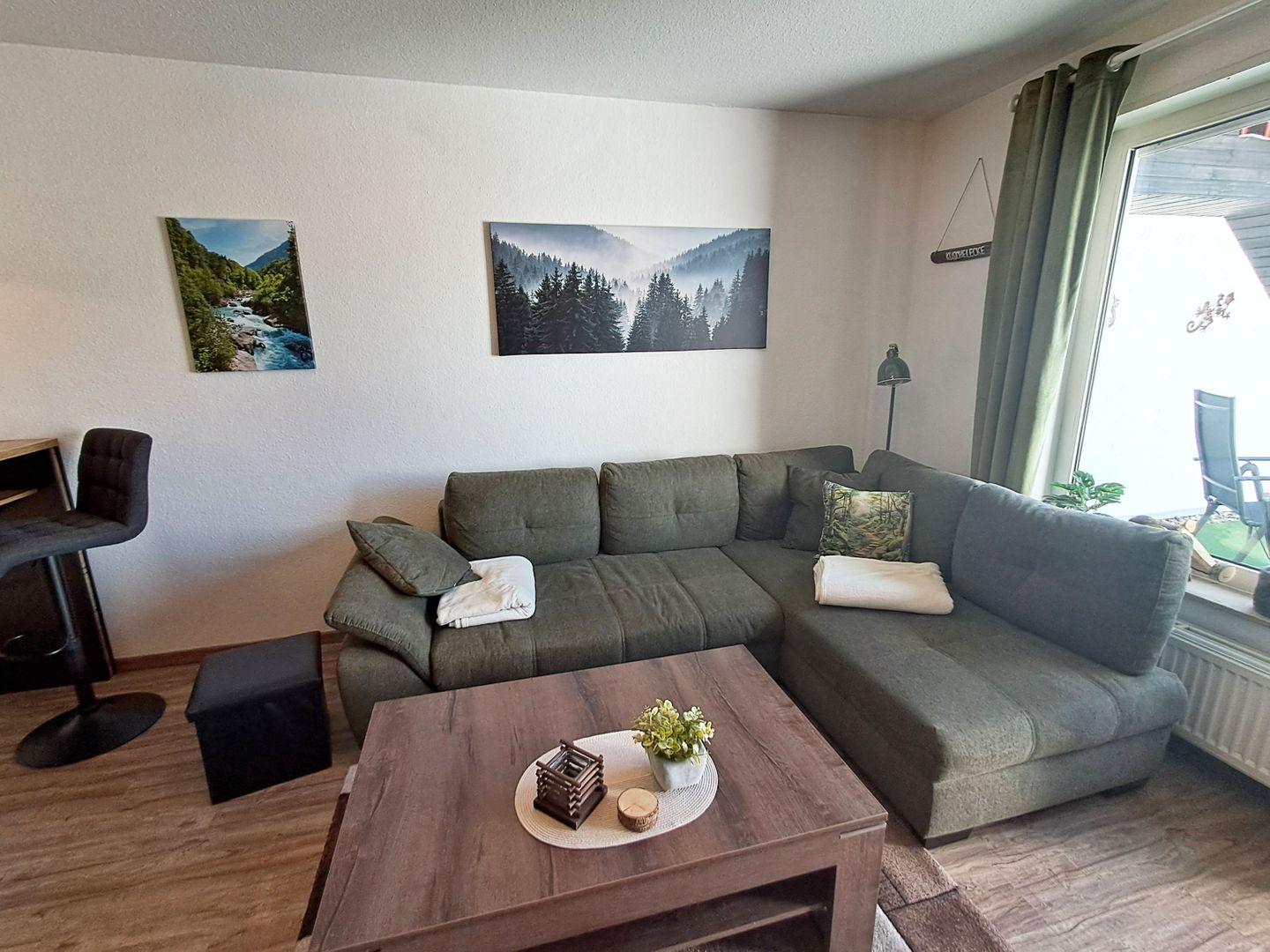  ThirtySix Winterberg - Niedersfeld - 