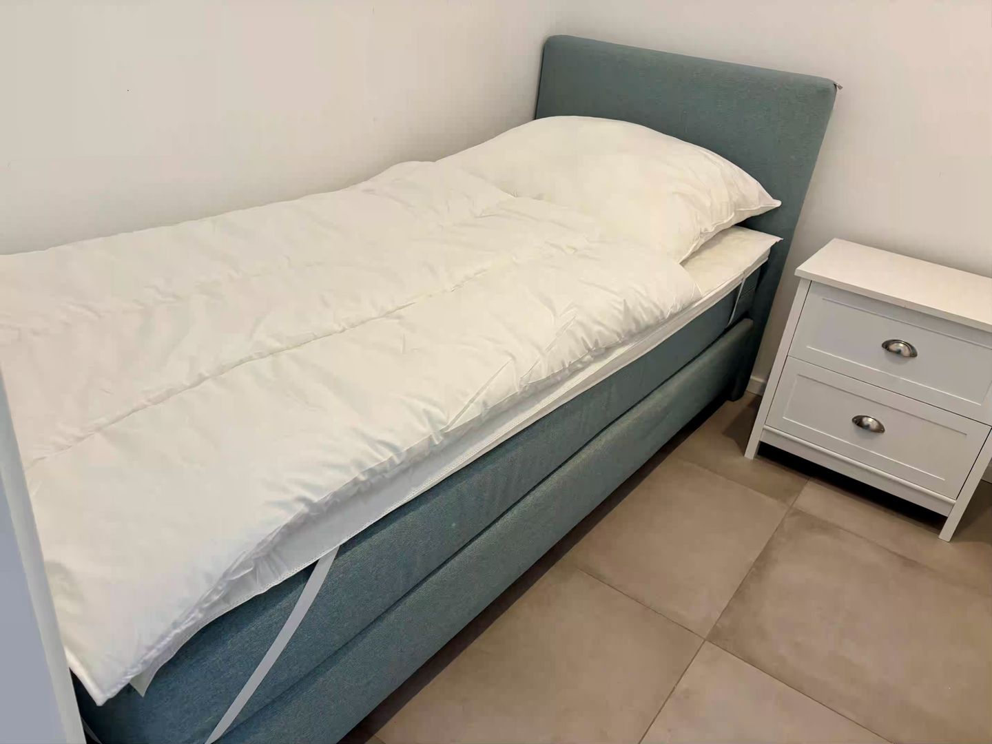 Panoramic App. B07-1 Sierksdorf - Schlafzimmer