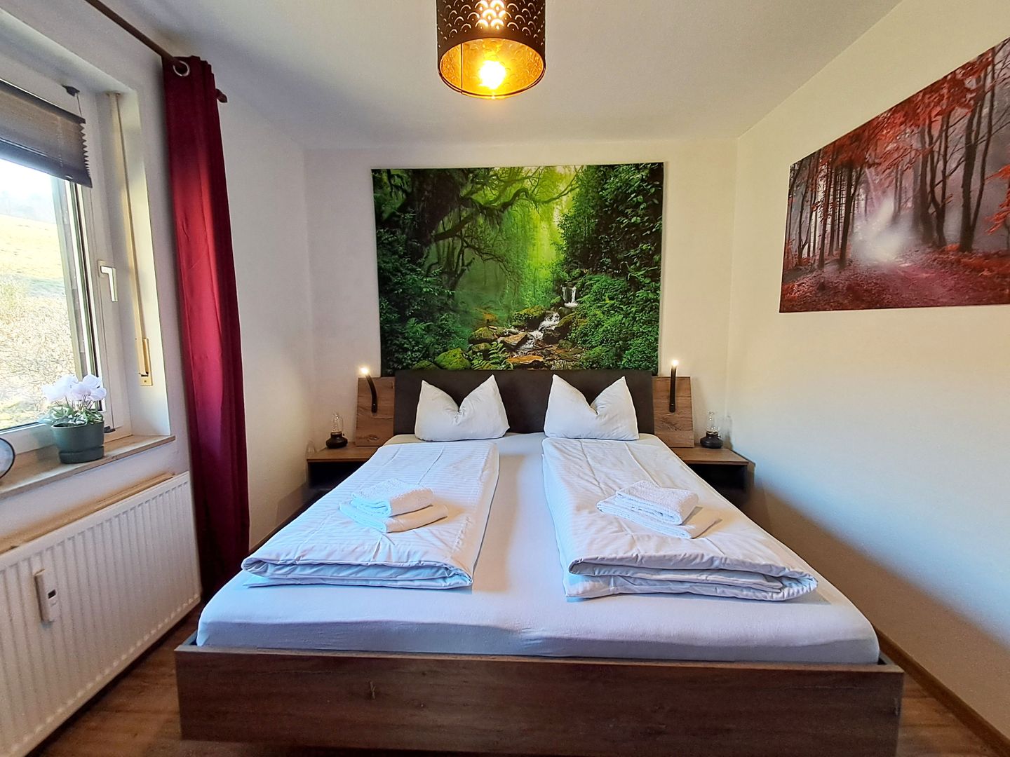  ThirtySix Winterberg - Niedersfeld - 