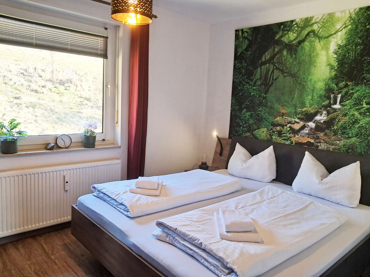  ThirtySix Winterberg - Niedersfeld - 