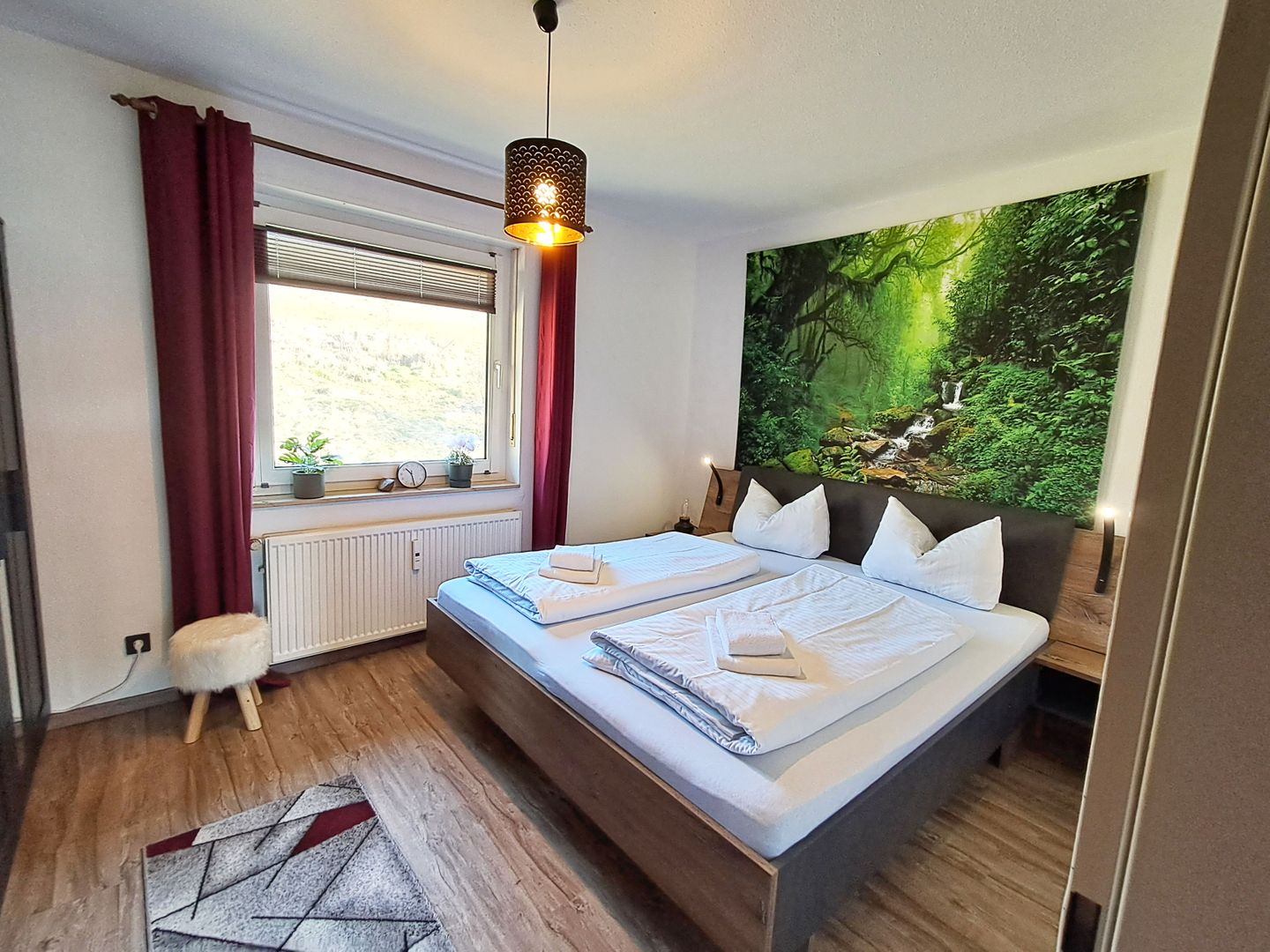  ThirtySix Winterberg - Niedersfeld - 